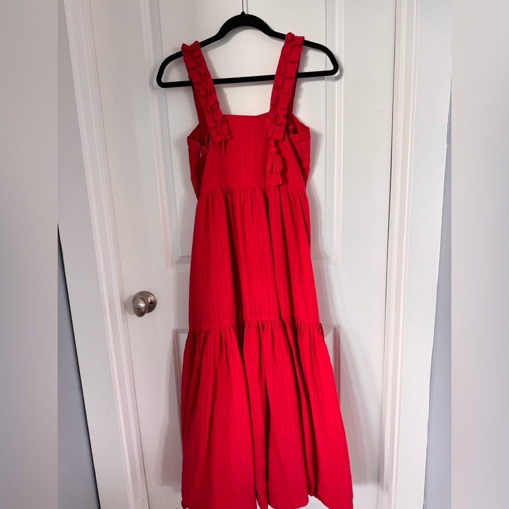 Mirth Rio Dress - Picture 5 of 7